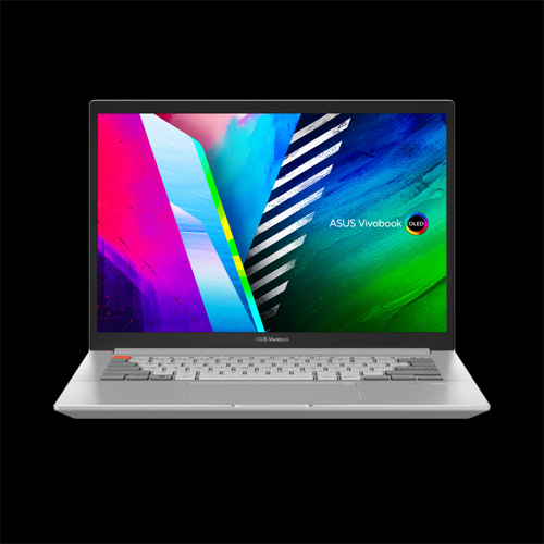 ASUSغ_ASUS Vivobook Pro 14X OLED (M7400, AMD Ryzen 5000 Series)_NBq/O/AIO>